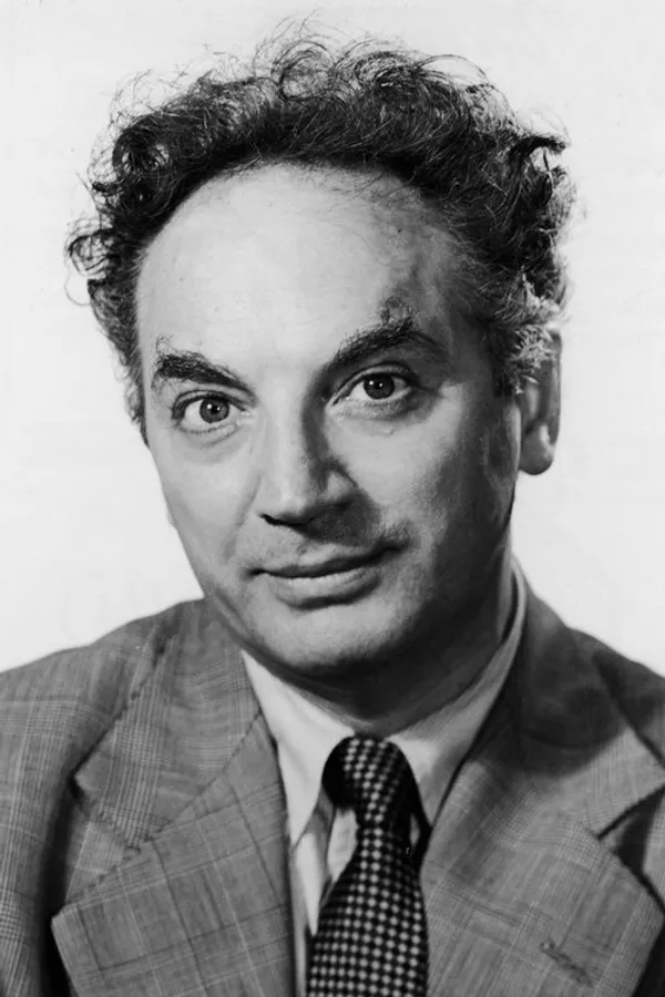 Clifford Odets