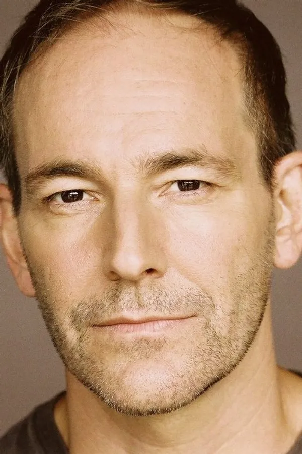 Аватар персоны Clint Jordan