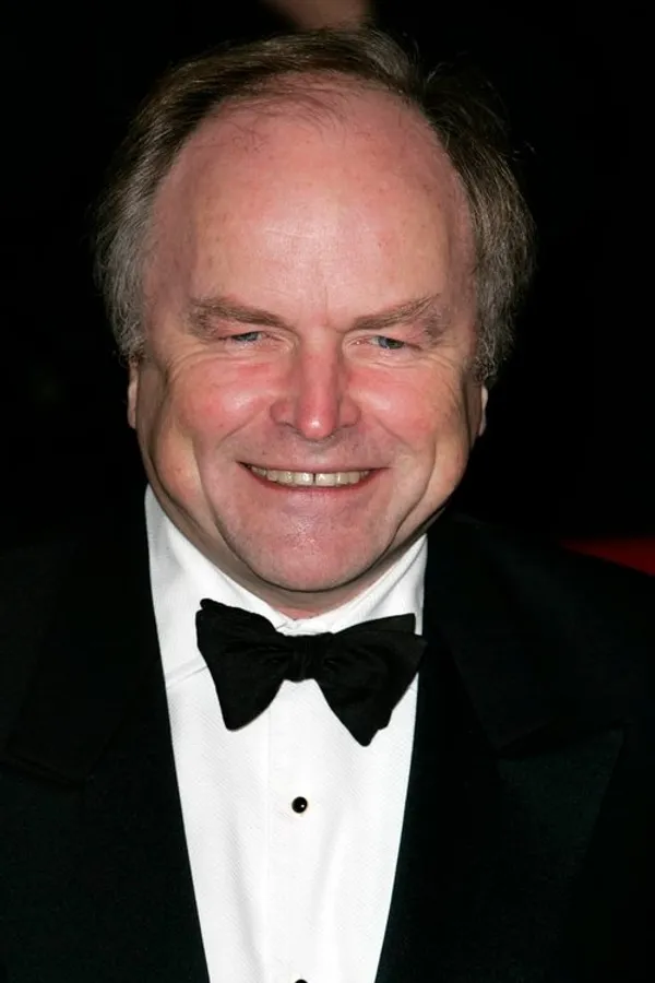 Аватар персоны Clive Anderson