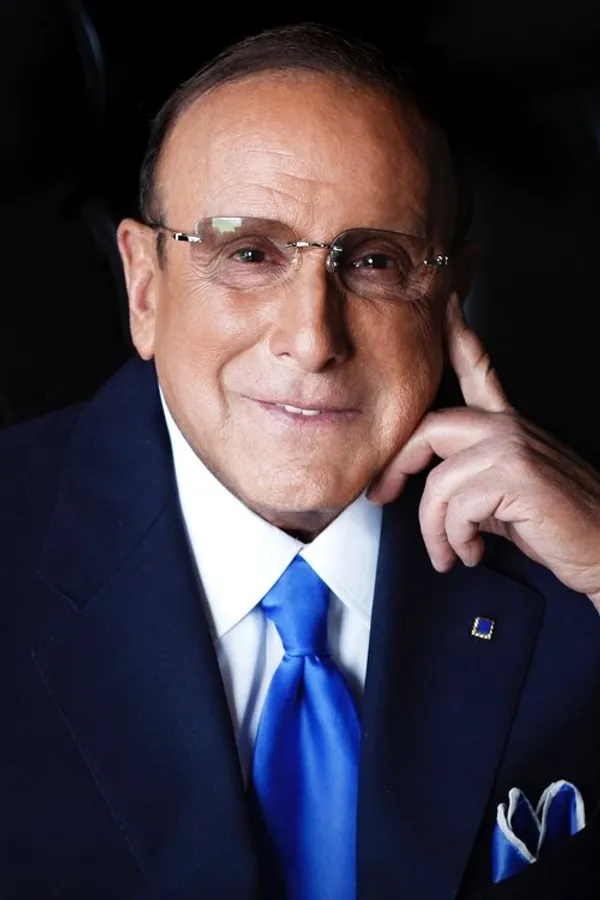 Аватар персоны Clive Davis