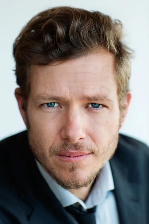 Аватар персоны Clyde Berning