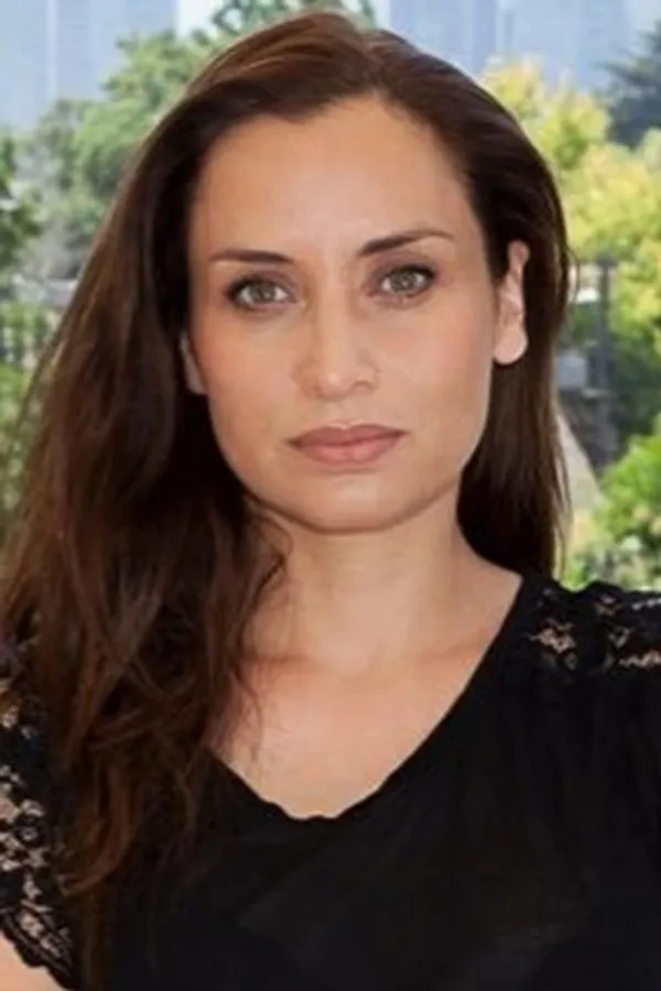 Аватар персоны Coca Gómez