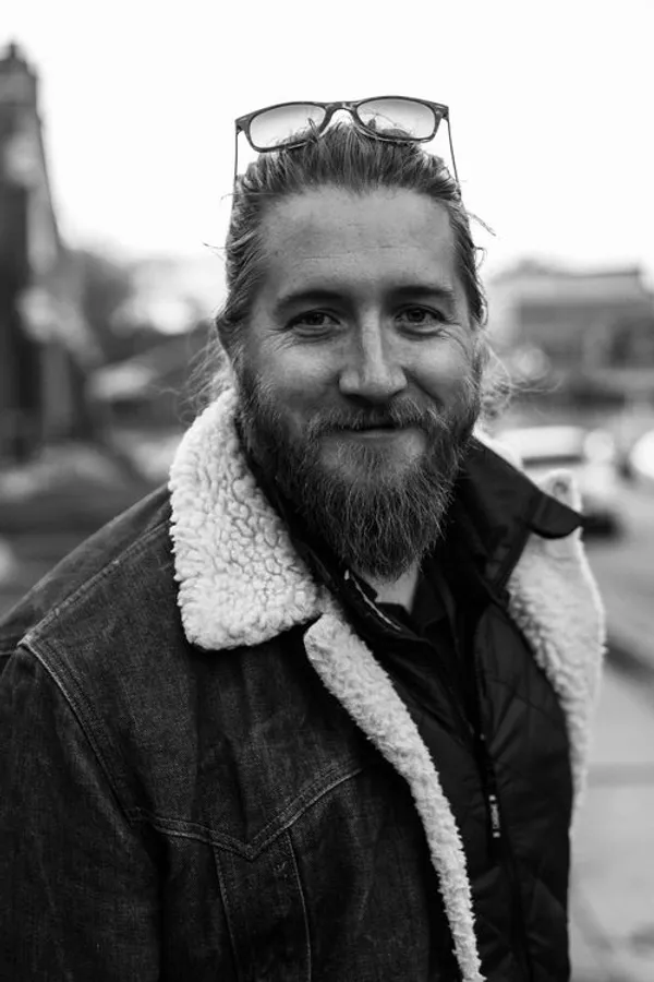 Аватар персоны Cody Stokes