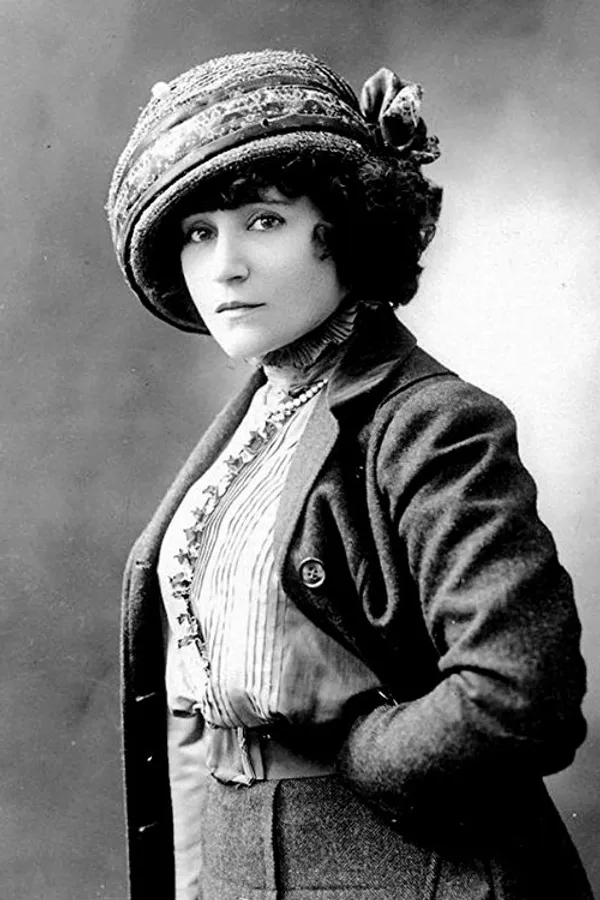 Аватар персоны Colette