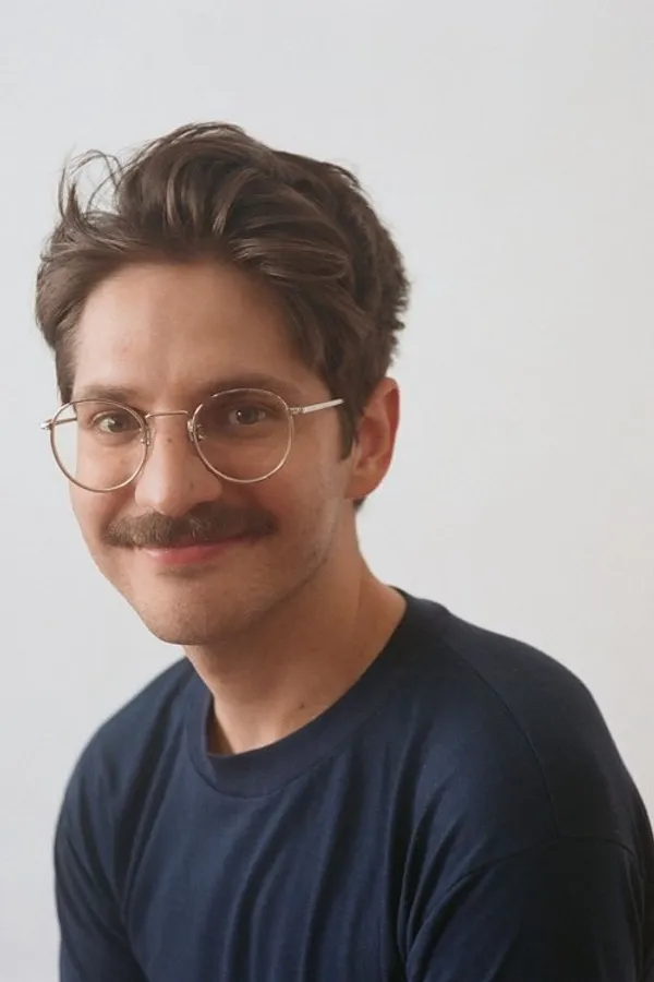 Аватар персоны Colin Burgess