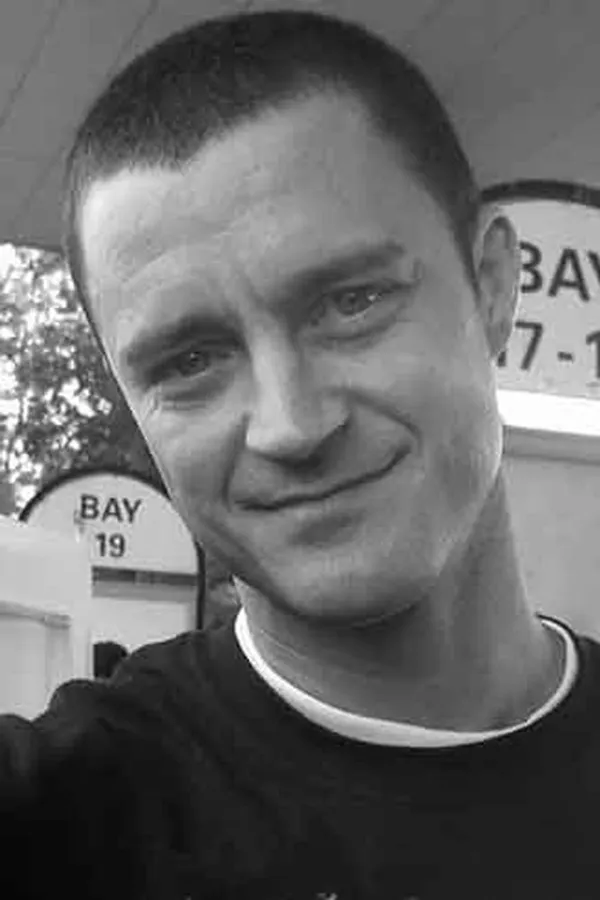 Аватар персоны Colin McKay