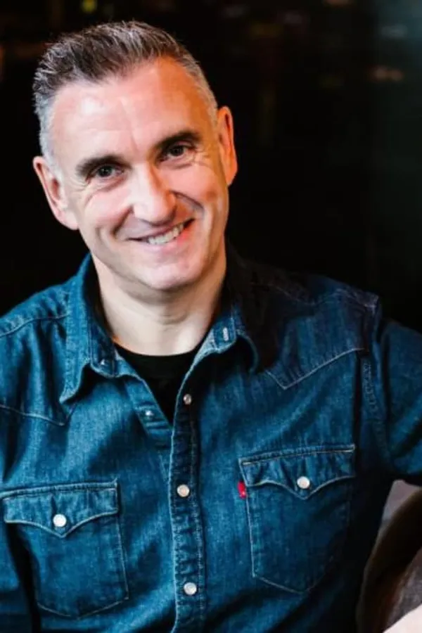 Аватар персоны Colin Williams