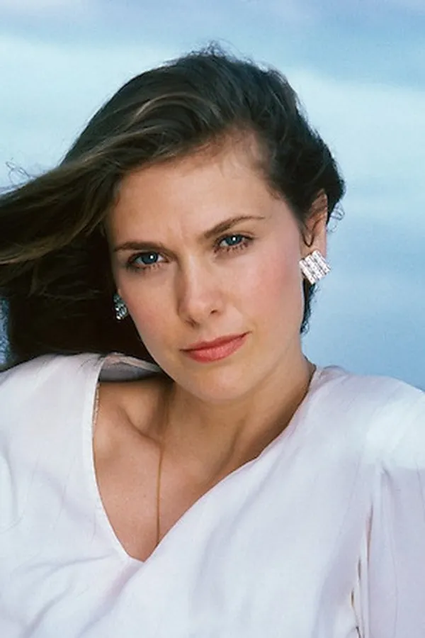 Аватар персоны Colleen Camp