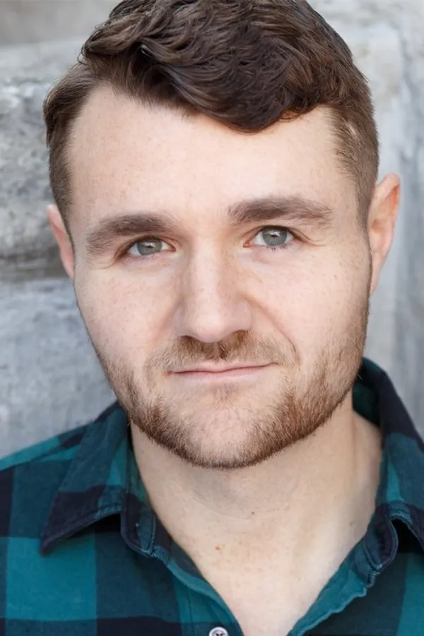 Аватар персоны Collin Meath