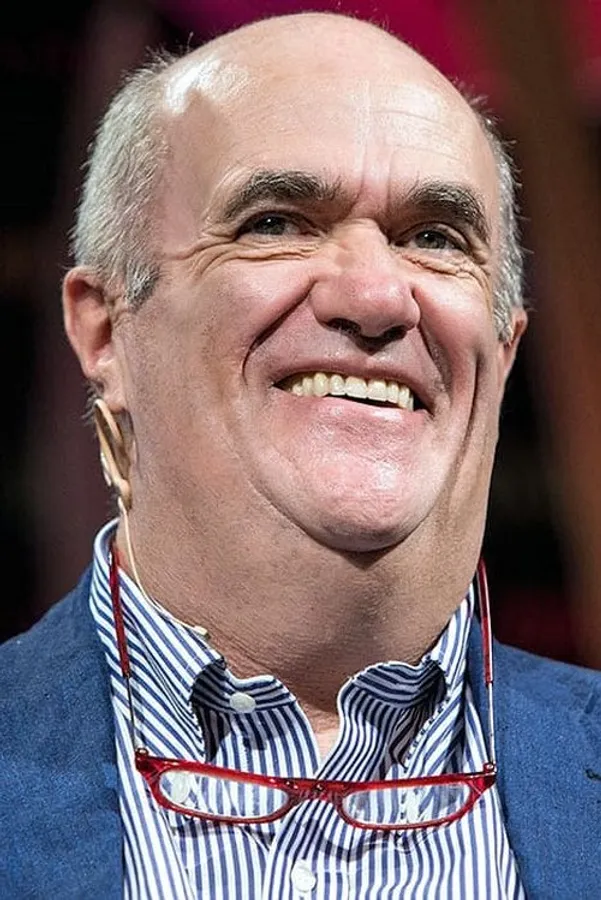 Аватар персоны Colm Tóibín