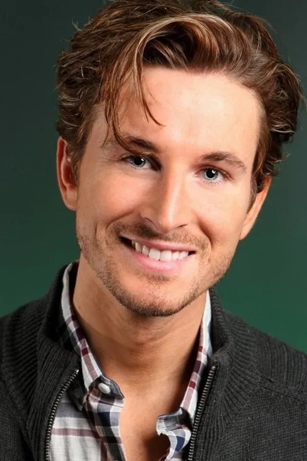 Аватар персоны Colton Tapp