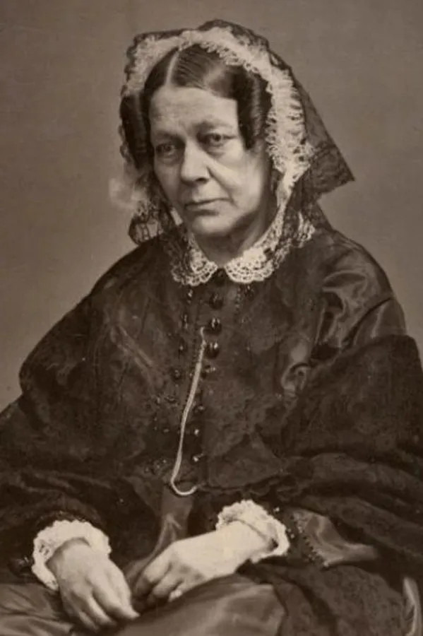 Аватар персоны Comtesse de Ségur