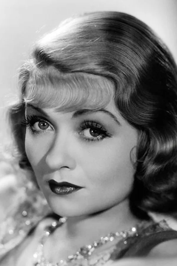 Аватар персоны Constance Bennett