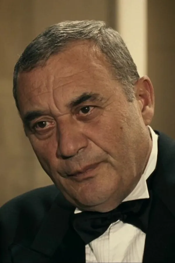Аватар персоны Constantin Alexandrov