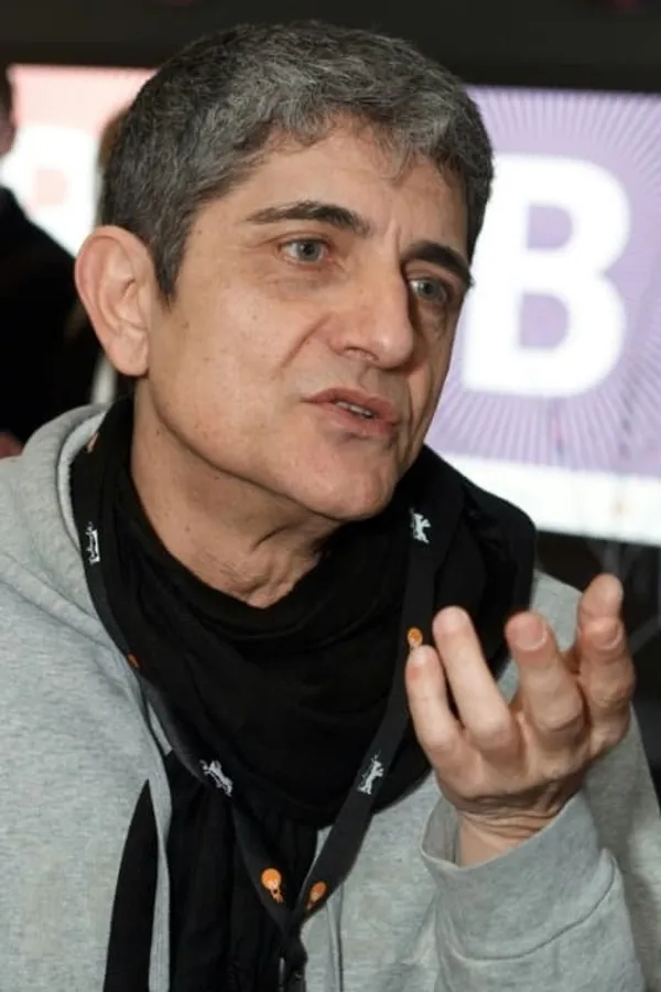 Аватар персоны Constantine Giannaris