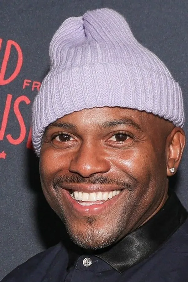 Аватар персоны Coodie Simmons