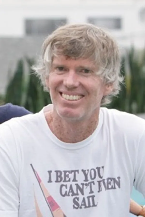Аватар персоны Cormac Wibberley