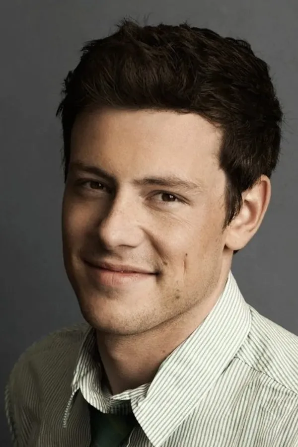 Аватар персоны Cory Monteith