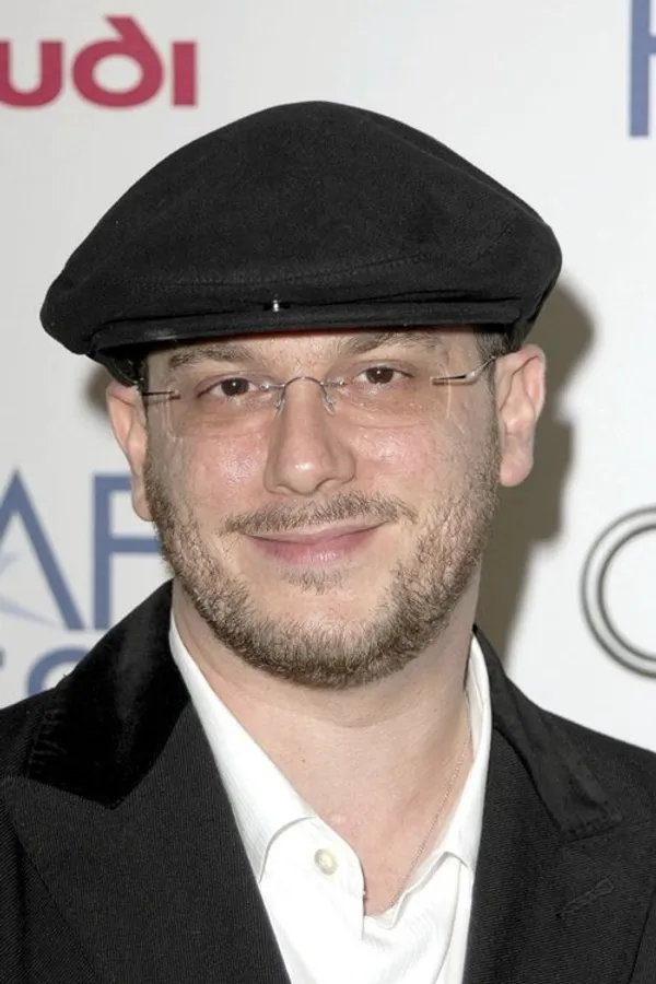 Аватар персоны Courtney Solomon