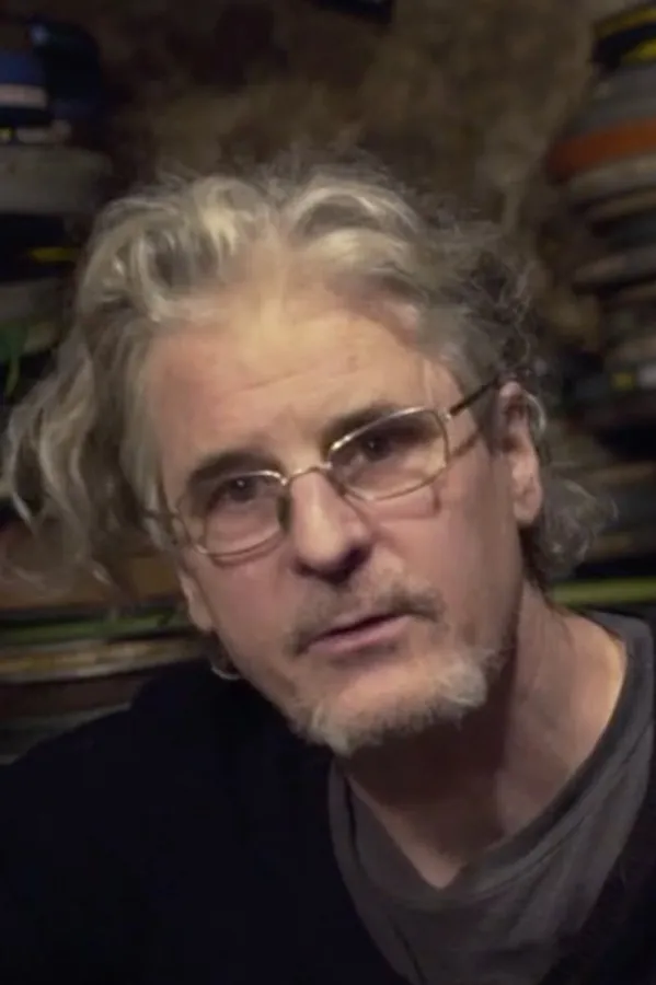 Аватар персоны Craig Baldwin