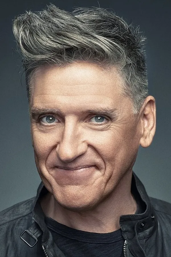 Аватар персоны Craig Ferguson