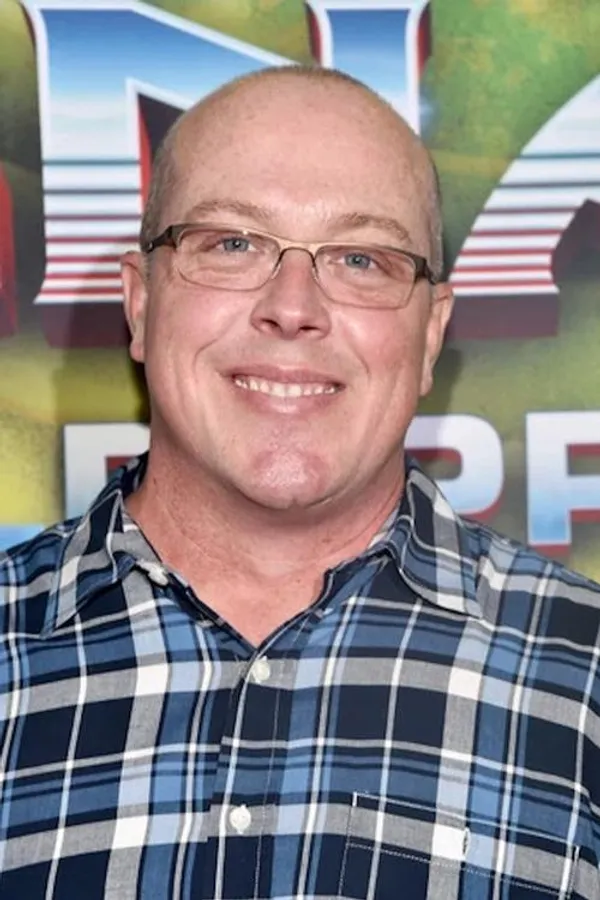 Аватар персоны Craig Kyle