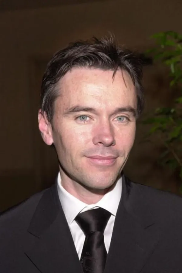 Аватар персоны Craig Pearce