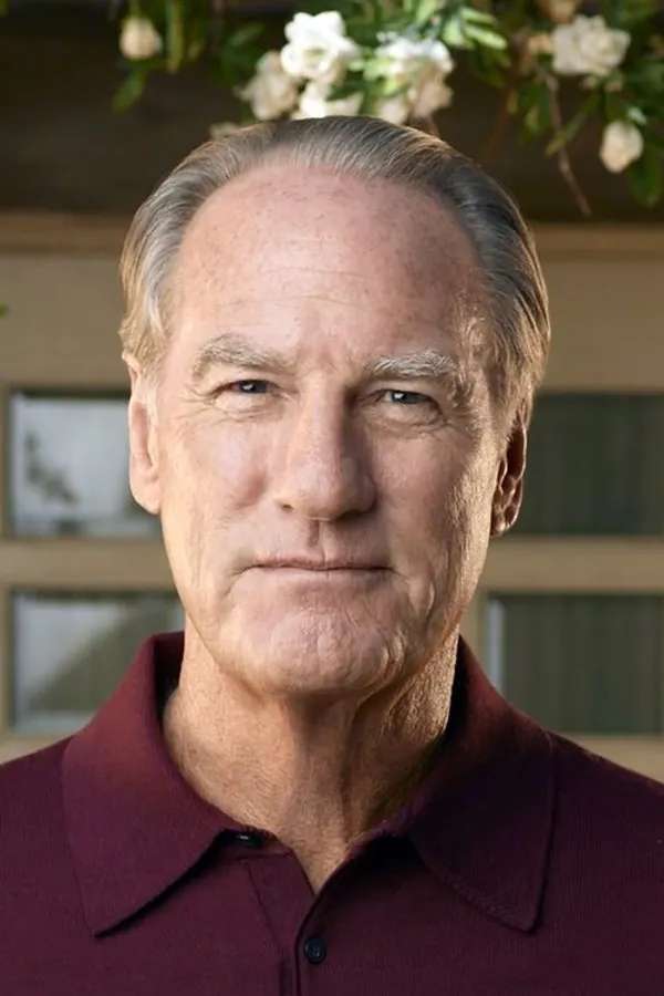 Аватар персоны Craig T. Nelson