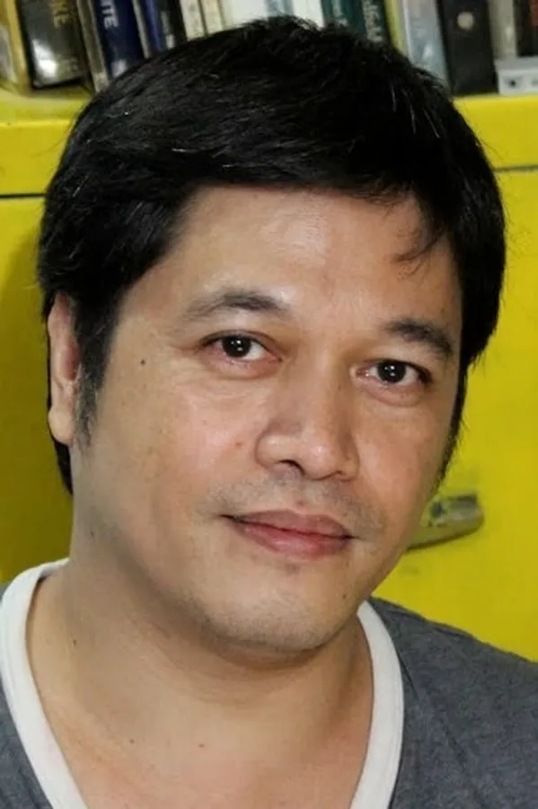 Аватар персоны Crisaldo Pablo