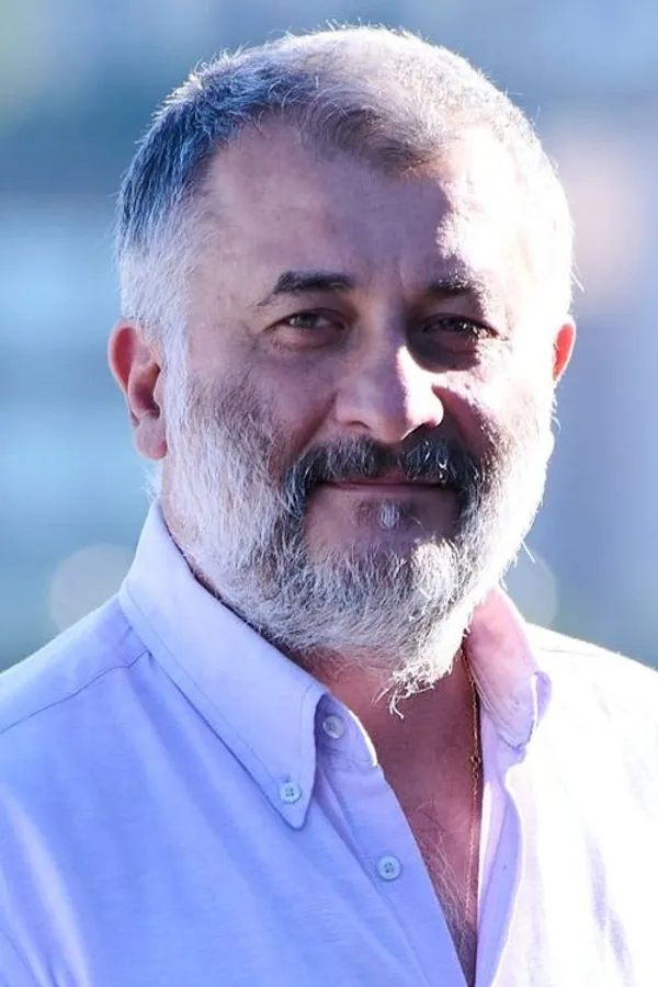 Аватар персоны Cristi Puiu