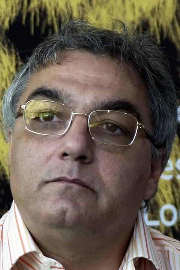 Аватар персоны Cristian Comeaga