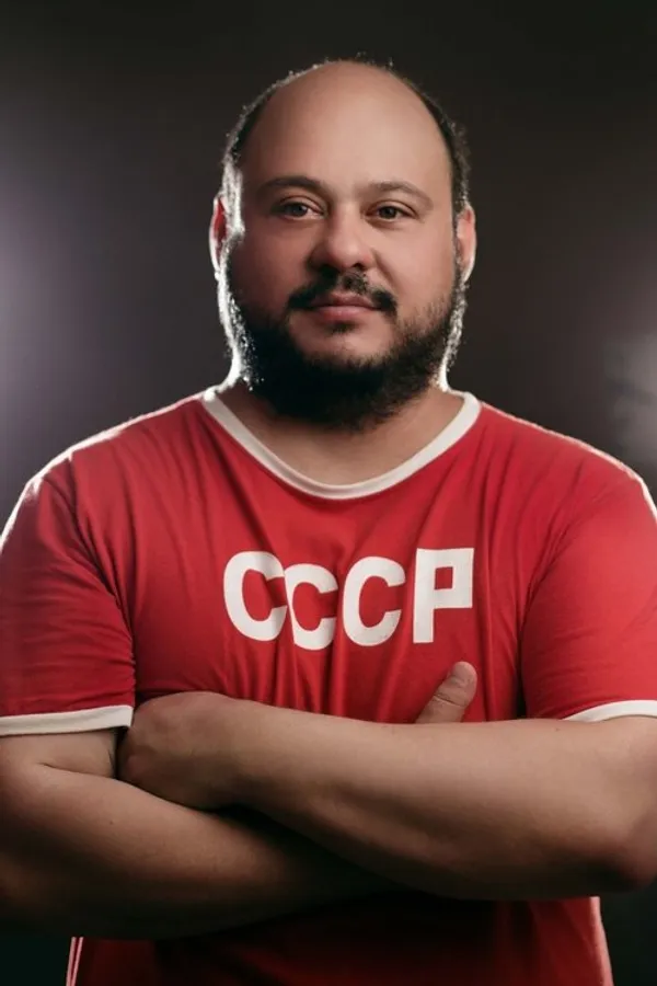 Аватар персоны Cristiano Abud