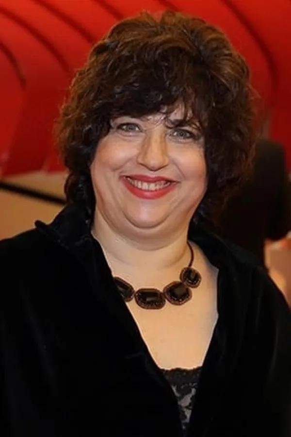 Аватар персоны Cristina Mutarelli