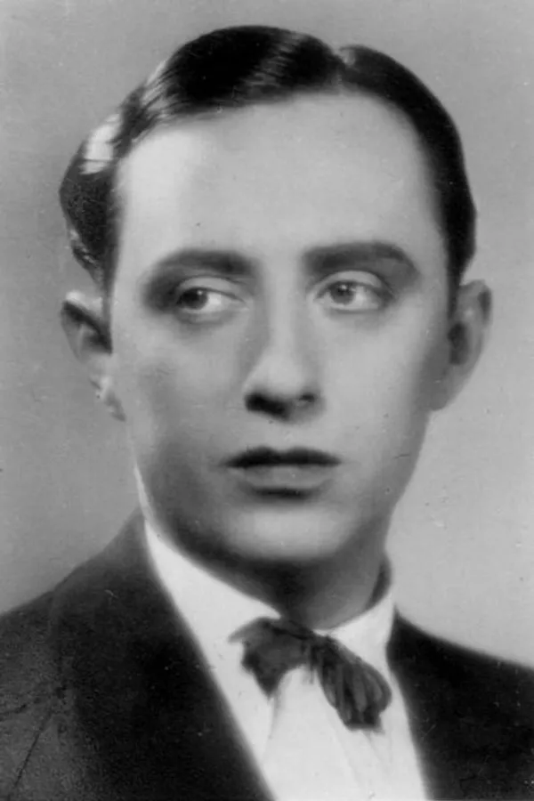 Аватар персоны Curt Bois