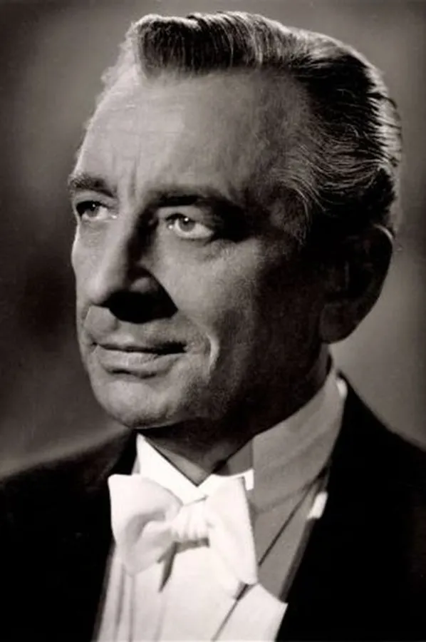 Аватар персоны Curt Goetz