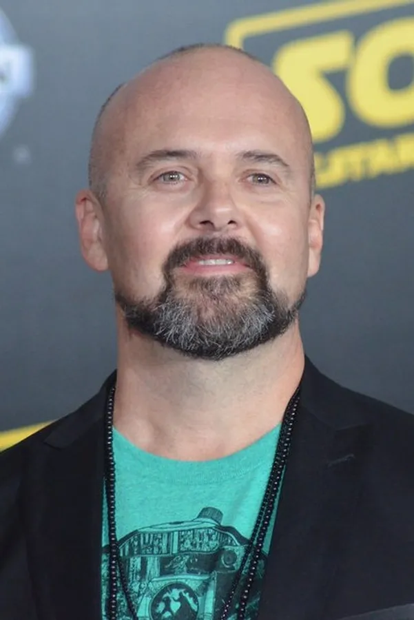 Аватар персоны Curtis A. Koller