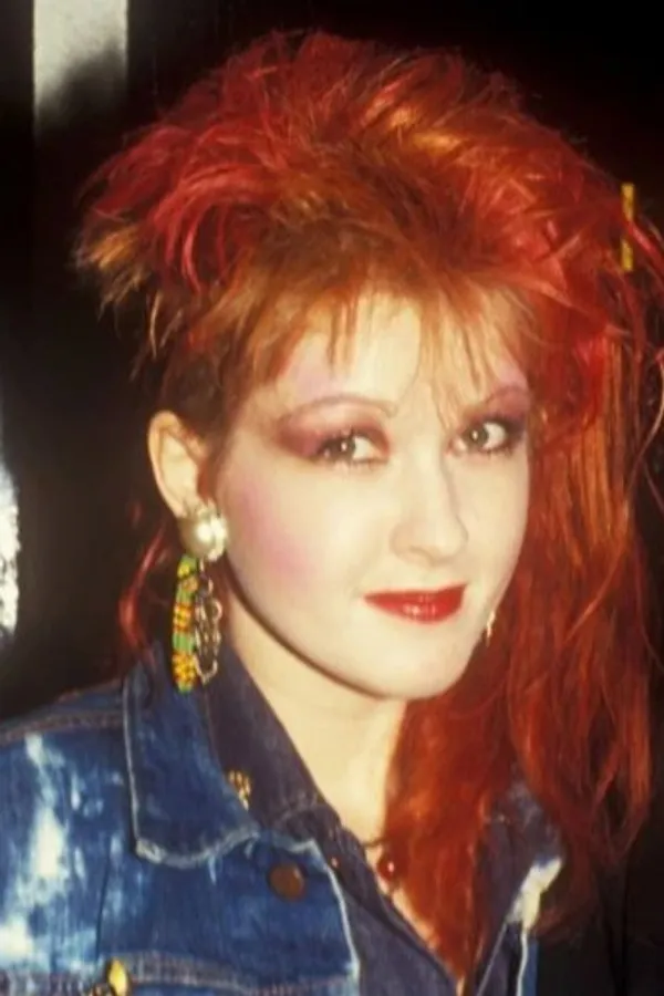 Аватар персоны Cyndi Lauper