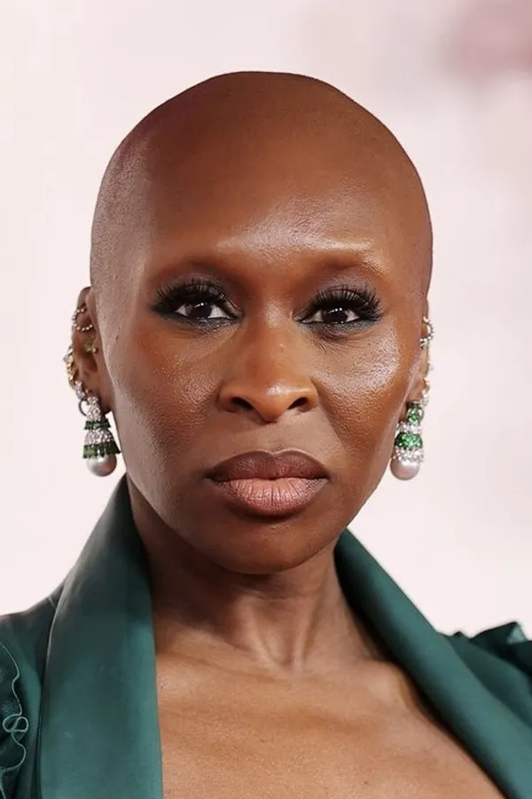 Аватар персоны Cynthia Erivo