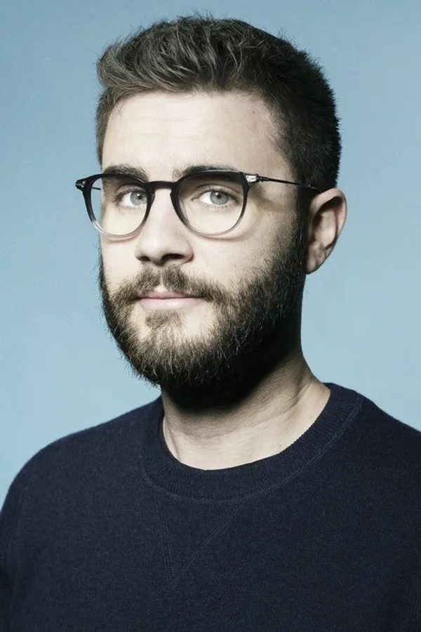 Аватар персоны Cyprien Iov