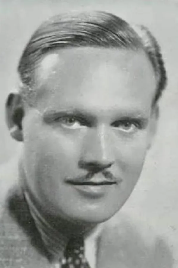 Аватар персоны Cyril Raymond