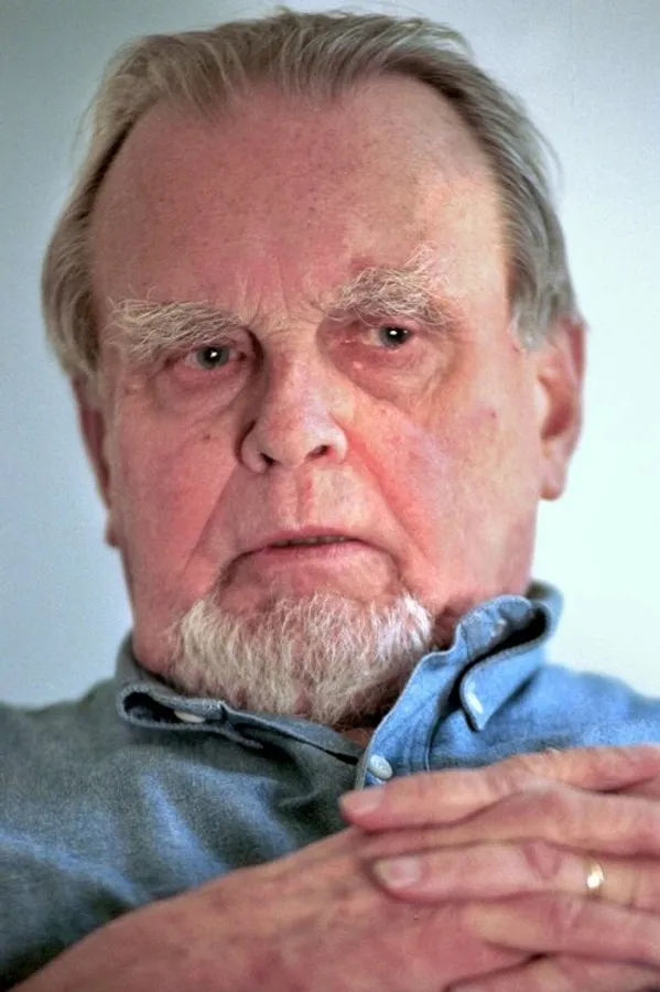 Аватар персоны Czesław Miłosz