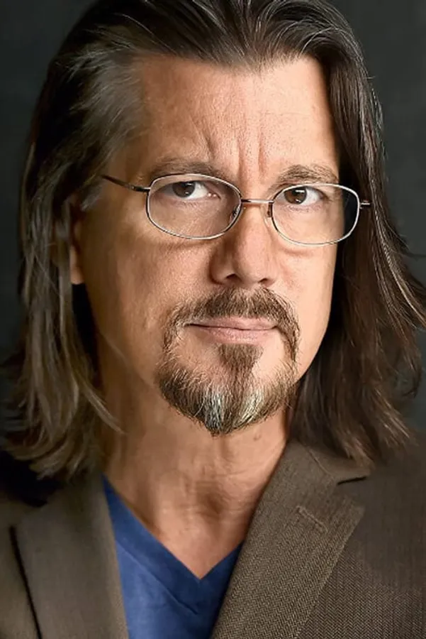 Аватар персоны D. C. Douglas