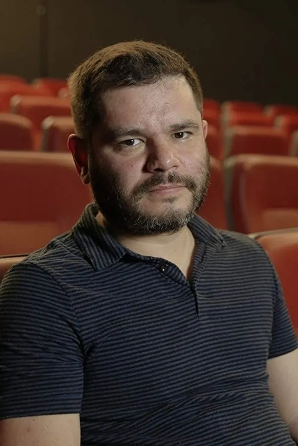 Аватар персоны Dácio Pinheiro