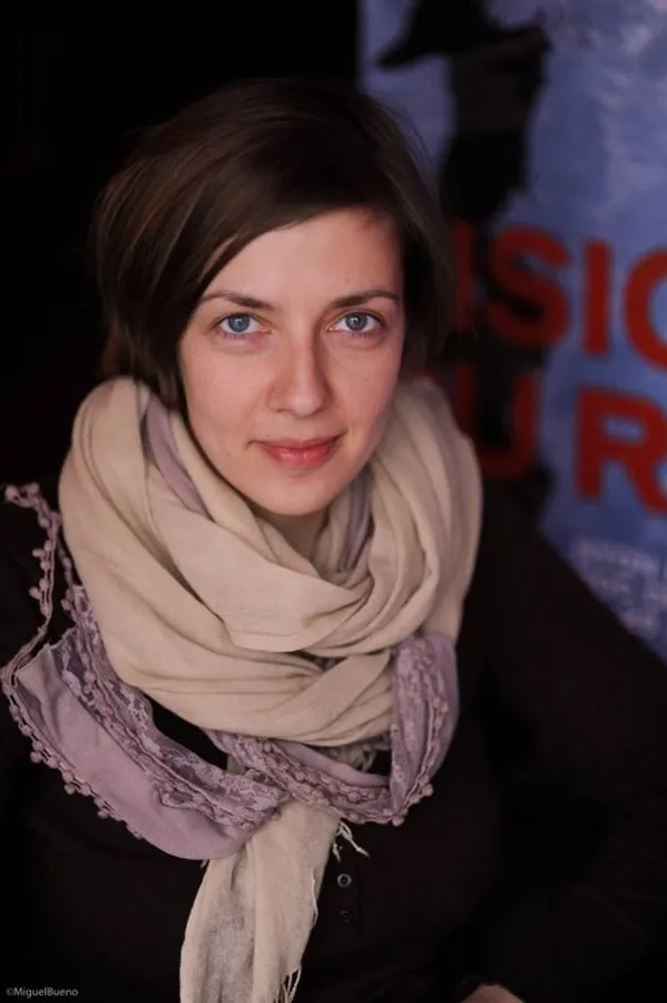 Аватар персоны Dagnė Vildžiūnaitė