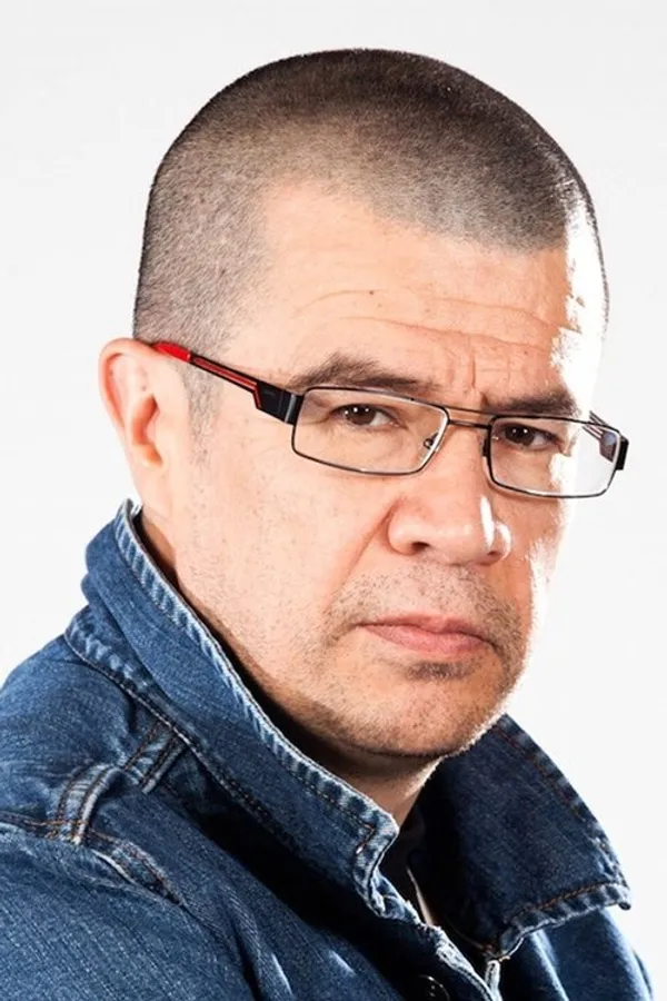 Аватар персоны Dago García