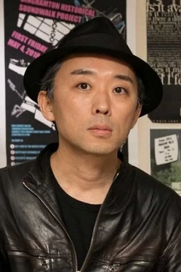 Аватар персоны Daïchi Saïto