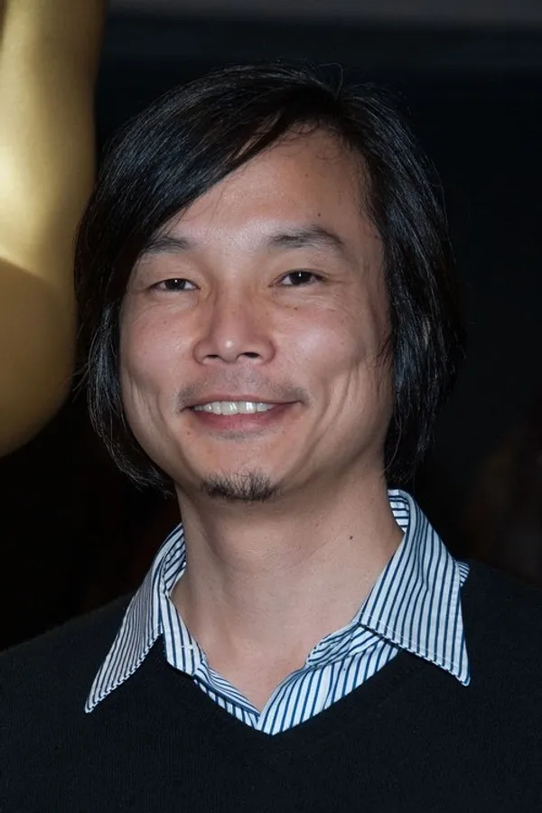 Аватар персоны Daisuke "Dice" Tsutsumi