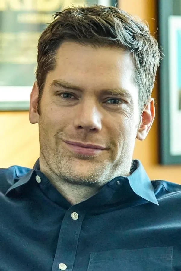 Dallas Jenkins