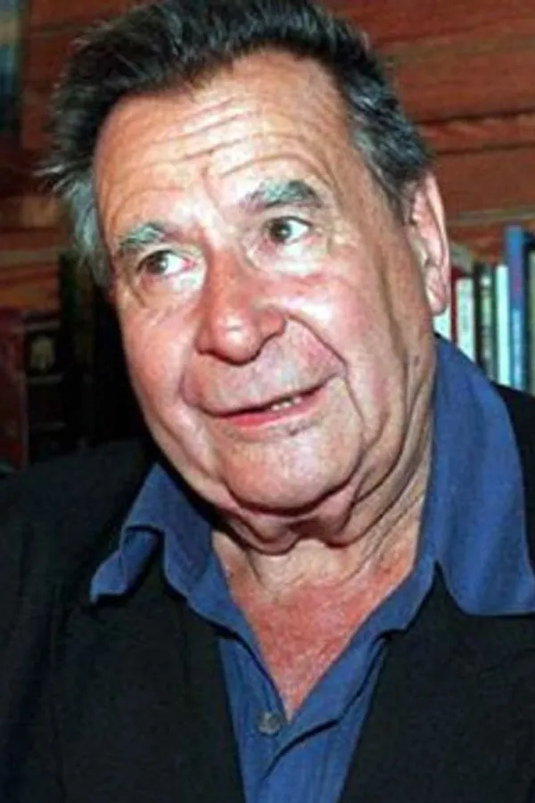 Аватар персоны Dalmiro Sáenz