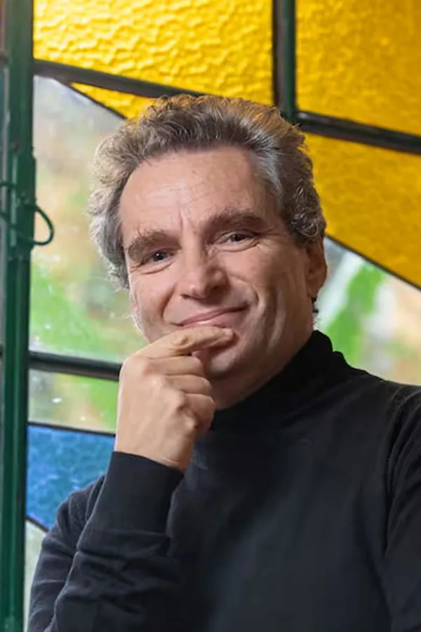 Аватар персоны Damián Dreizik